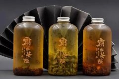 加盟霸王茶姬千般变化美味尽得人心-霸王茶姬店加盟大概需要多少钱