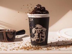 加盟一家15平米的霸王茶姬装修费用需要多少钱?